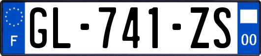 GL-741-ZS