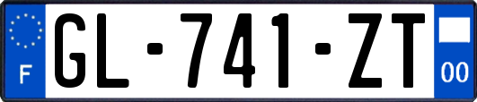 GL-741-ZT