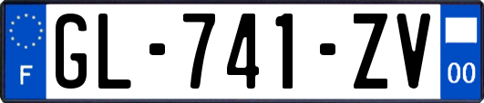 GL-741-ZV
