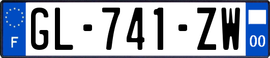 GL-741-ZW
