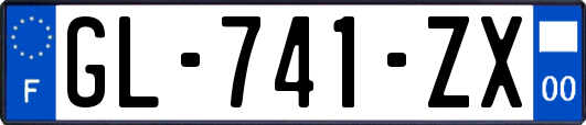 GL-741-ZX