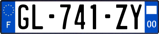 GL-741-ZY