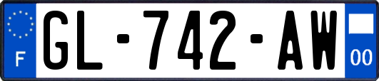 GL-742-AW