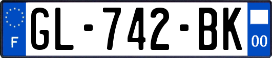 GL-742-BK