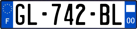 GL-742-BL