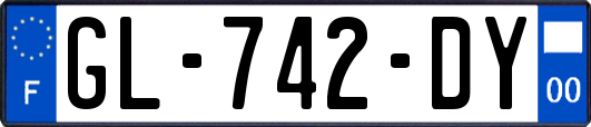 GL-742-DY