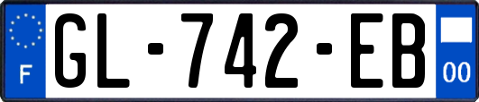 GL-742-EB