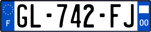GL-742-FJ
