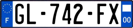 GL-742-FX