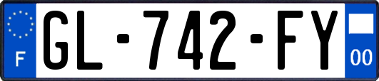 GL-742-FY