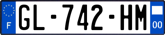 GL-742-HM