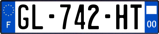 GL-742-HT