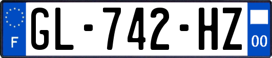 GL-742-HZ
