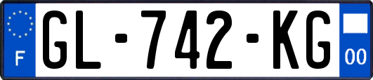 GL-742-KG