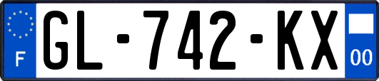 GL-742-KX