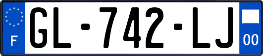 GL-742-LJ