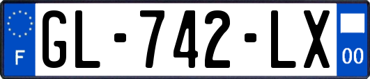 GL-742-LX