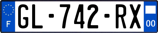 GL-742-RX