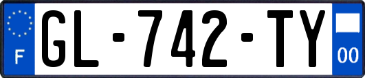 GL-742-TY