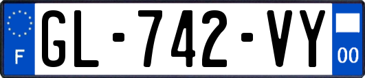 GL-742-VY