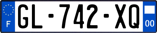 GL-742-XQ