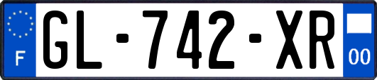 GL-742-XR