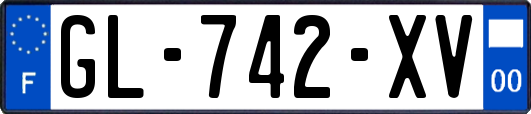 GL-742-XV