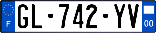 GL-742-YV