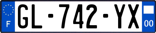 GL-742-YX