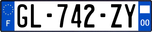 GL-742-ZY