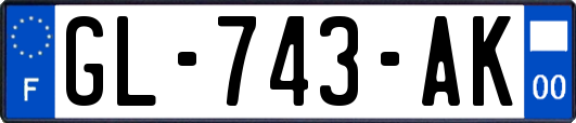 GL-743-AK