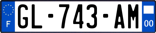 GL-743-AM