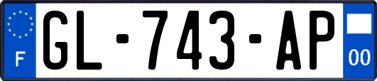 GL-743-AP