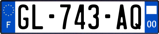 GL-743-AQ