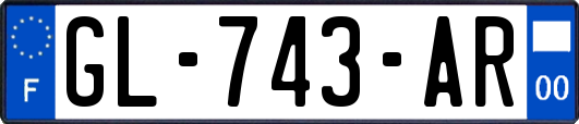 GL-743-AR