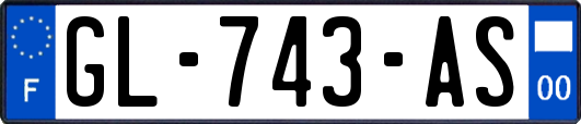 GL-743-AS