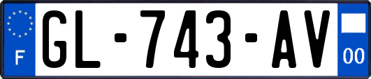 GL-743-AV