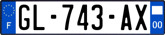 GL-743-AX