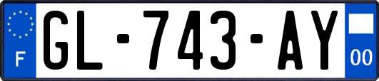 GL-743-AY