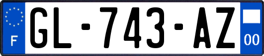 GL-743-AZ