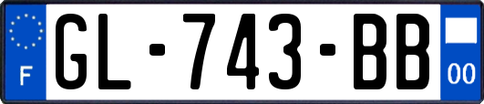 GL-743-BB