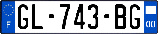 GL-743-BG