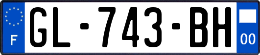 GL-743-BH