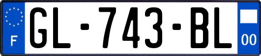GL-743-BL