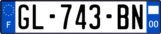 GL-743-BN
