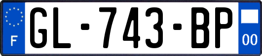 GL-743-BP