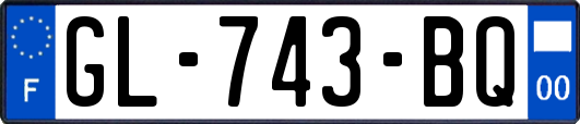 GL-743-BQ