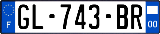 GL-743-BR