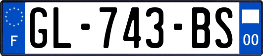 GL-743-BS