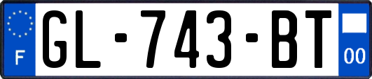 GL-743-BT